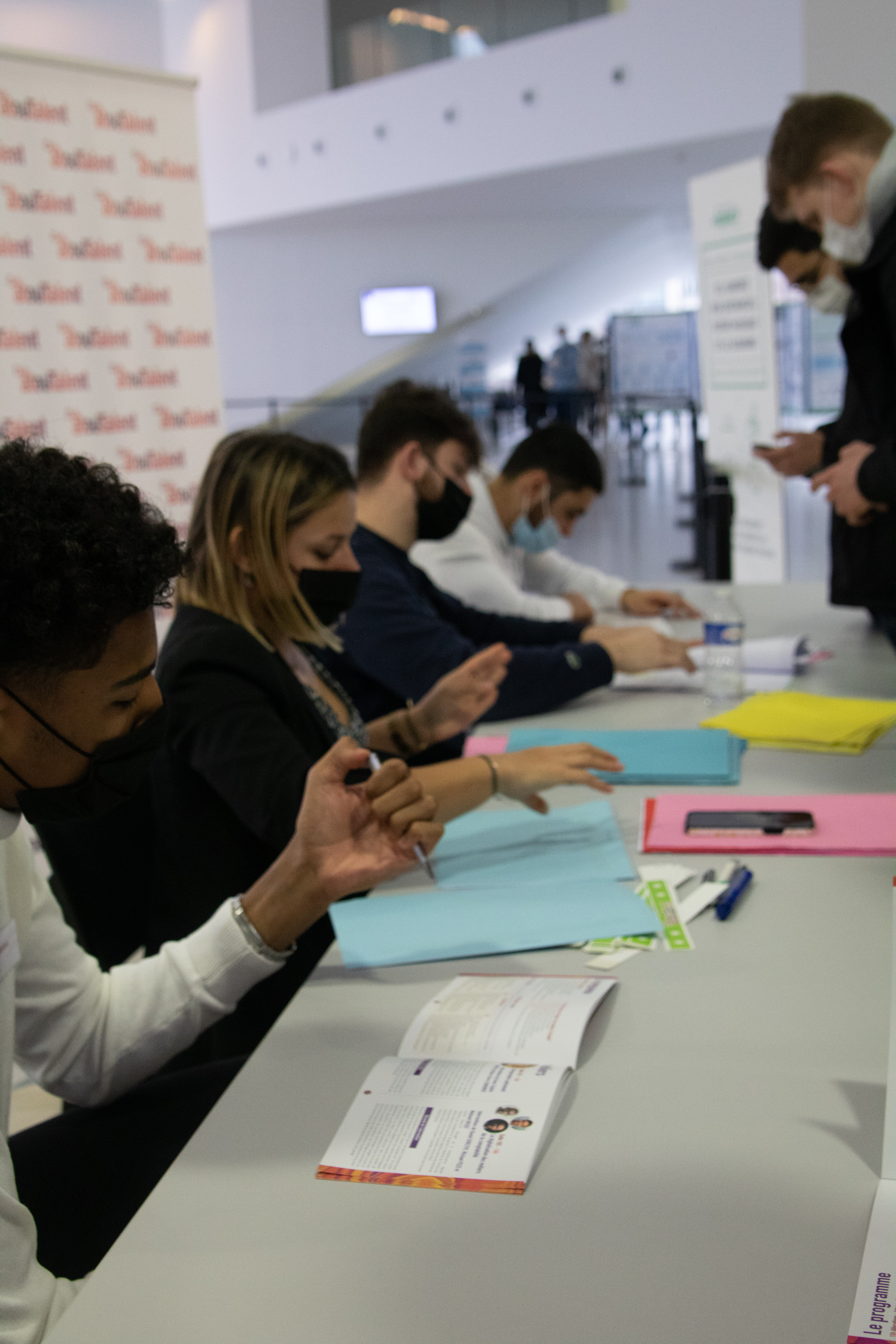 Photos des évènements passées